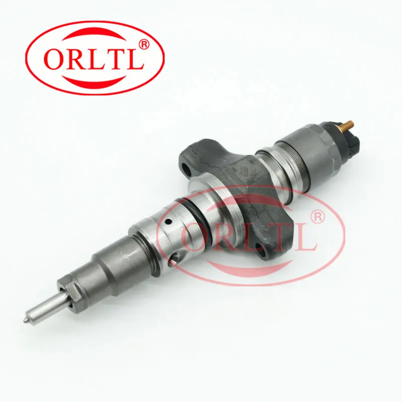 US $129.99 ORLTL 0 445 120 057 0445120057 Common Rail Sprayer Injector 0445 120 057 For CASE IVECO NEW HOLLAND 2854608 504091505 2854608