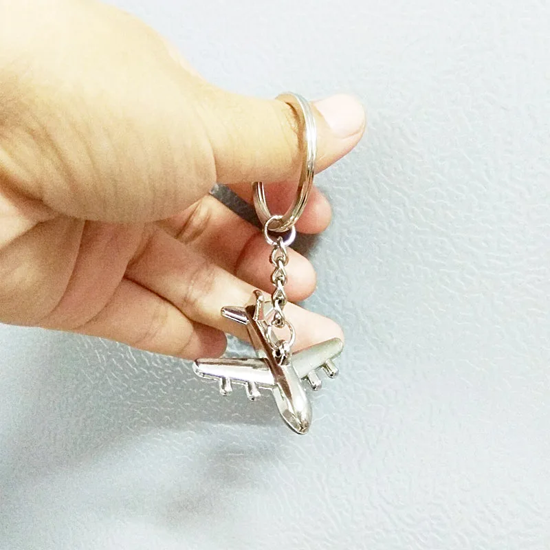 key chain air plane aircrafe|Key Chains 