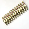20pcs 75 100 150 Grain Arrow Heads Target Point Arrowhead for Archery Hunting Arrowhead Tips for Compound/Recurve Bow ► Photo 1/6