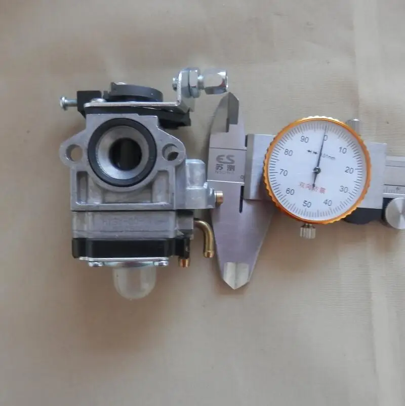 GXH50 CARB HONDA 142F 144F MEMBRANE STYLE 3