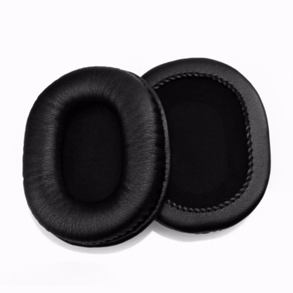 Replacement Foam Earpads Ear Pad Ear Cushion for Audio Technica ATH M50