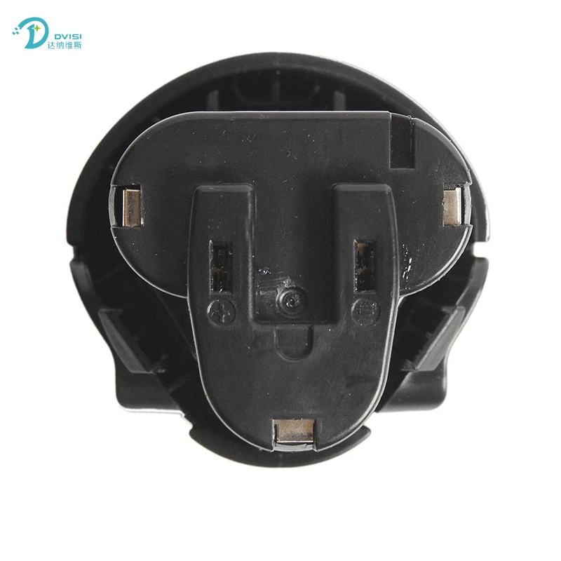 DVISI 1Pc 10.8V 2000mAh Li-Ion BATTERY for MAKITA BL1013 BL1014 194550-6 194551-4 LCT204 DF330D TD090D Electric Power Tools