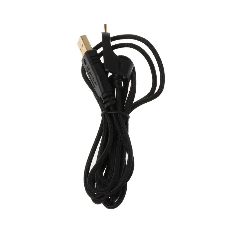 

1PC Original USB Replacement Cable Mouse Wire For Razer Naga Epic Gaming Mouse