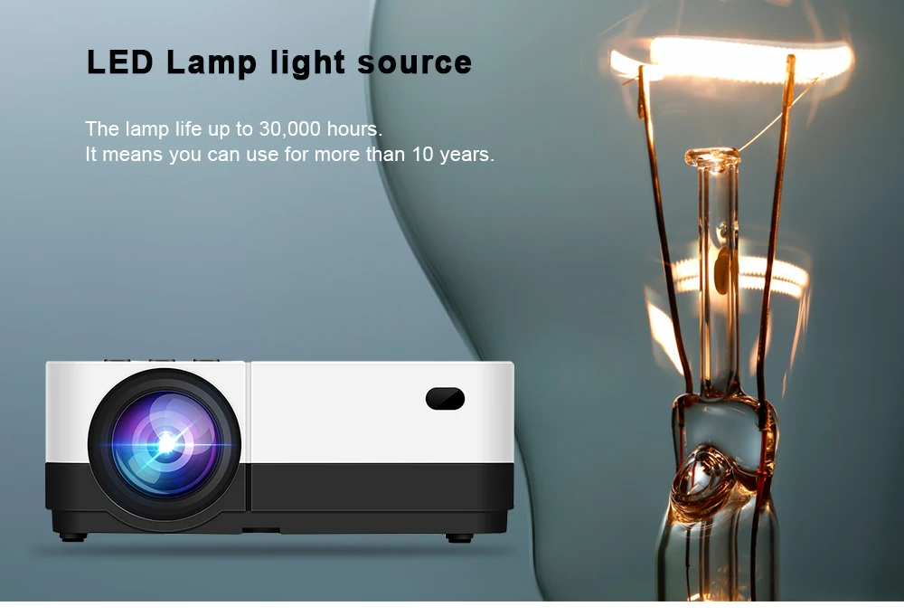 H2 mini LED proyector (9)