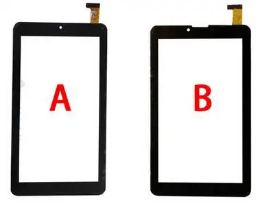 

New HC184104C1 Fpc021H V2.0 7" Tablet touch Screen Digitizer Touch Panel Glass Replacement Free Shipping