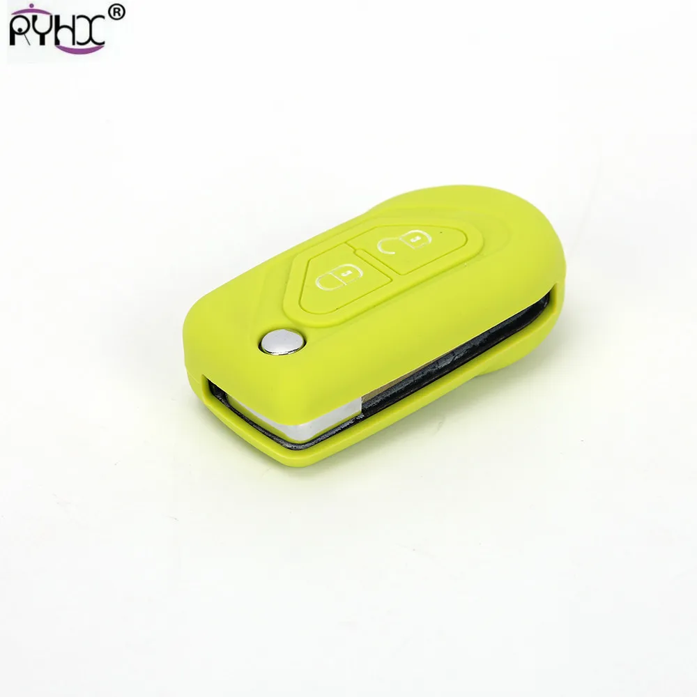Citroen key cover16