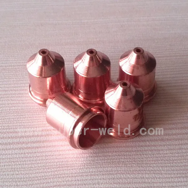 

220671 Nozzle 45A 50pcs per lot, Plasma Consumable for 45A Plasma Cutting