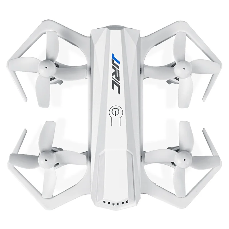 JJRC H63 детский Краб 2,4 г датчик гравитации удерживающий высоту Безголовый режим мини дроны Радиоуправляемый Дрон Квадрокоптер RTF белый VS H43WH
