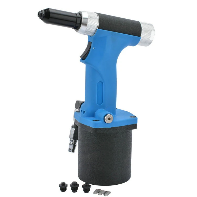 Air Pneumatic Riveter Gun Air Hydraulic Rivets Nut gun tools, air