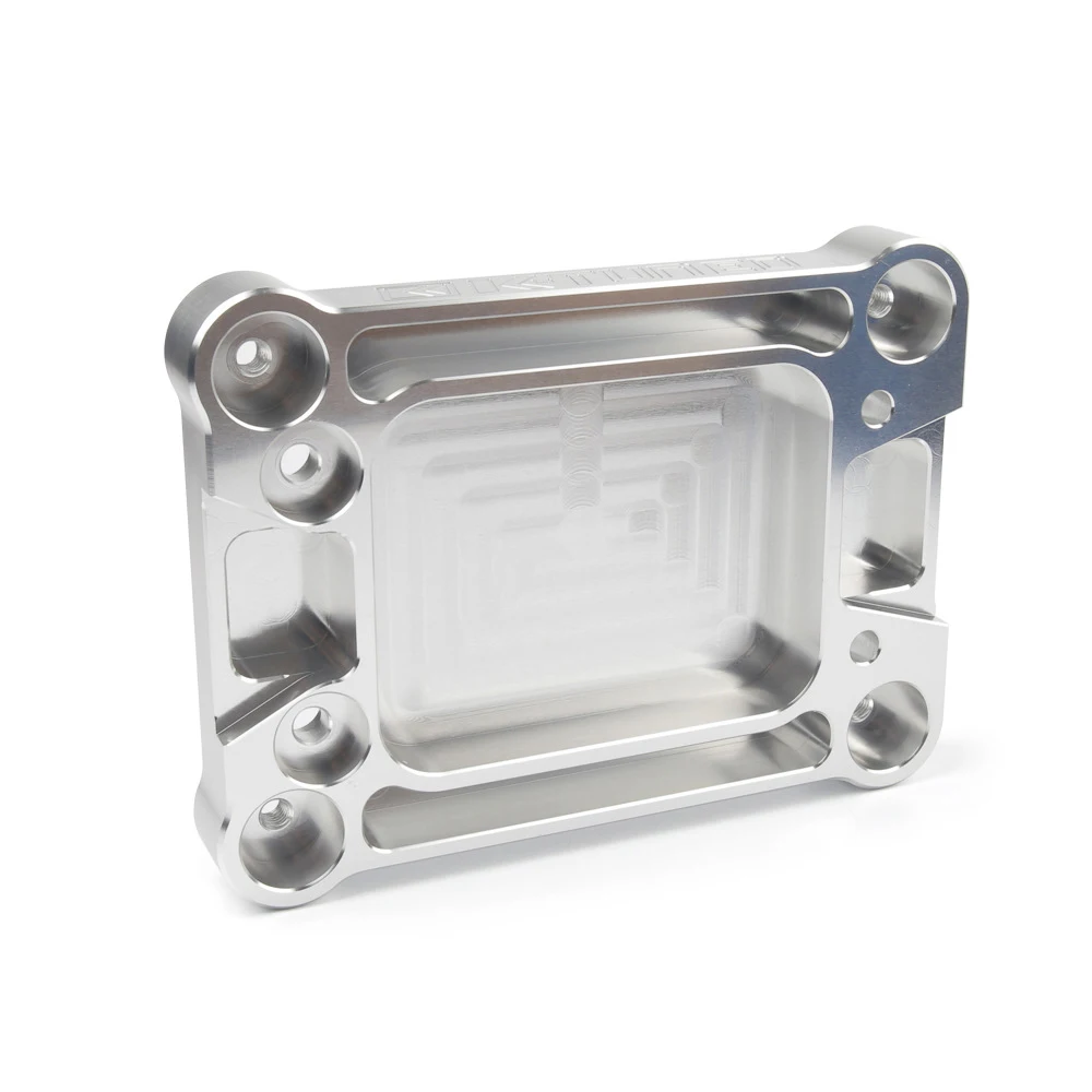 Billet Shifter Box Base Plate For Honda Civic Acura Integra K20 K24 K Series Swap Auto Accessories | Автомобили и мотоциклы