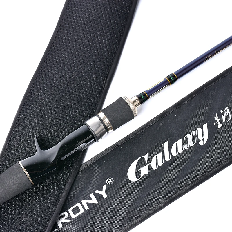 CRONY LUE удочка, удочка для рыбалки galaxy gas/gac 2,16-2,43, удочка для литья и спиннинга, удочка для приманки