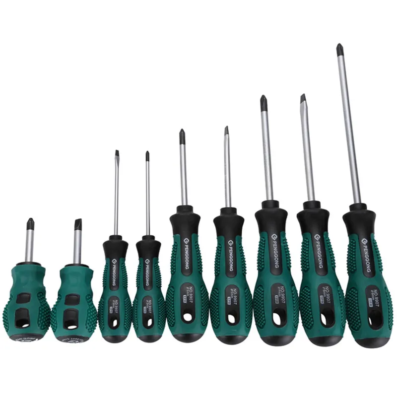 Plastic screwdriver set Clearance