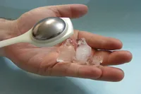 Новый лед резьбонарезной станок выключатель, сломать кубики льда крекер кухонь бар Кофе магазинов коктейльное виски скотч, vodkatequila напитки - изображение