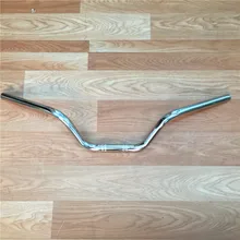 Starpad для мотоцикла аксессуары/Jialing 70 JH70 тюнинг части мотоцикла Руль кран