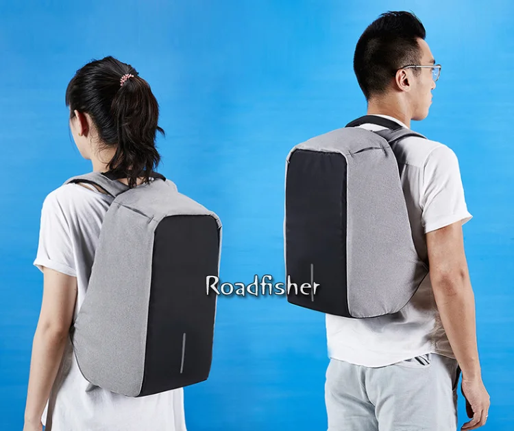 Travel backpack bag KLD-21