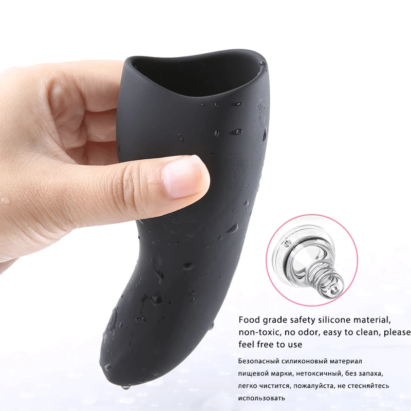 Vibrator for Men (18)