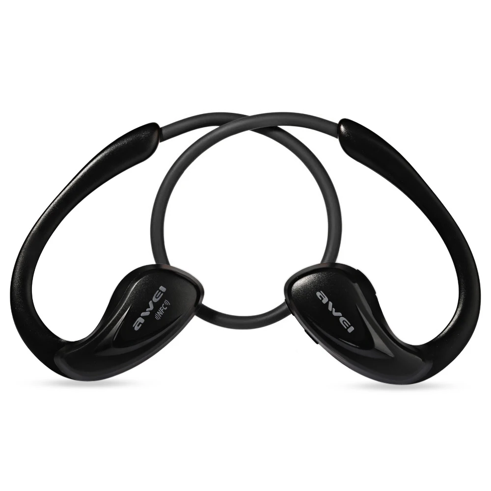 

Awei A880BL Auriculares Bluetooth Earphones Wireless Headphones With Microphone For Phone Bluetoot V4.1 APT-X Sport Auriculares