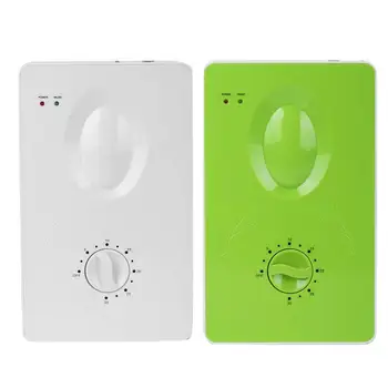 

Ozone Generator Ozonizador Fruit Vegetable Sterilization Professional Deodorizer Food Purifier Air Cleaner Hot