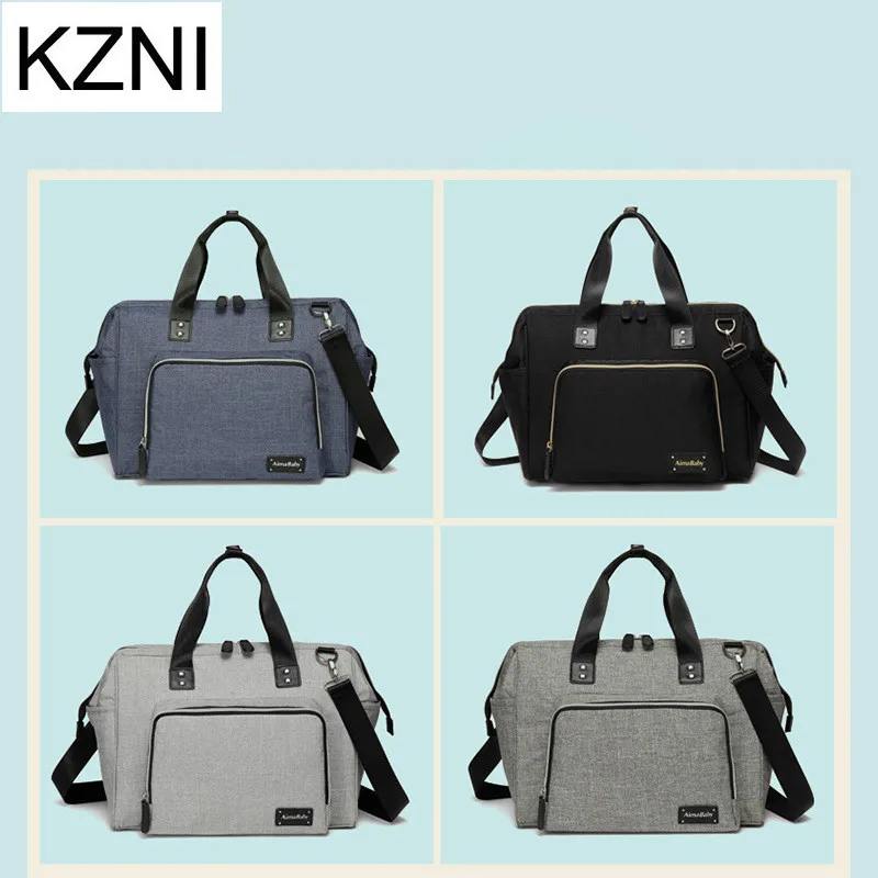 joie nappy bag