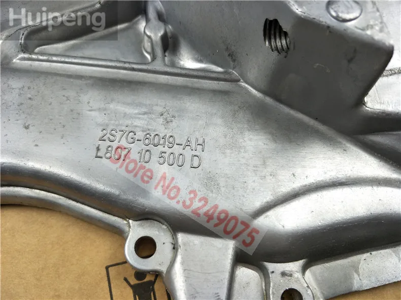 Крышка цепи синхронизации для Ford Mondeo 2.0L OEM: 2S7G-6019-AH