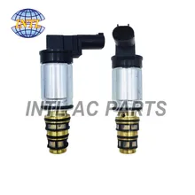 CVC14 кондиционер компрессор переменного тока электронный регулирующий клапан/хладагент клапаны управления для BMW/Audi Mercedes-Benz Skoda