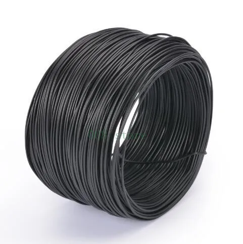 Ferro nero vincolante соединитель кабеля filo di diumtro 0,55
