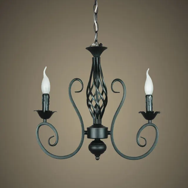 antique black wrought iron chandelier candle rustic wrought iron chandelier e142pcs led light black candelabra vintage antique free shippingrustic antique black wrought iron chandelier candle rustic wrought iron chandelier e142pcs led light black candelabra vintage antique free shippingrustic