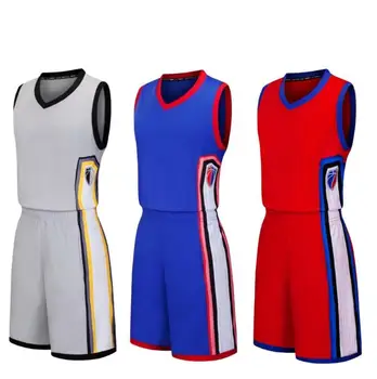 

Kid & Men Basketball Jersey , Custom Throw Basket Ball Uniforms , College Shirt Shorts Team Basketball Sport shirts