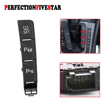 

5GG927238E Multi-Function PDC PLA Switch Parking Assist Button For VW Golf GTI e-Golf MK7 7 2014 2015 2016 2017