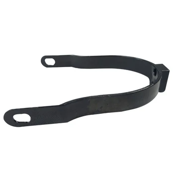 

For Xiaomi Mijia M365 Upgraded Rear Fender Mudguard for Xiaomi M365 Pro Electric Scooter Accessories Fender Guard Rack Bracket