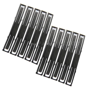 

100 PCS/LOT 7.62x39mm 10 Round Stripper Clips
