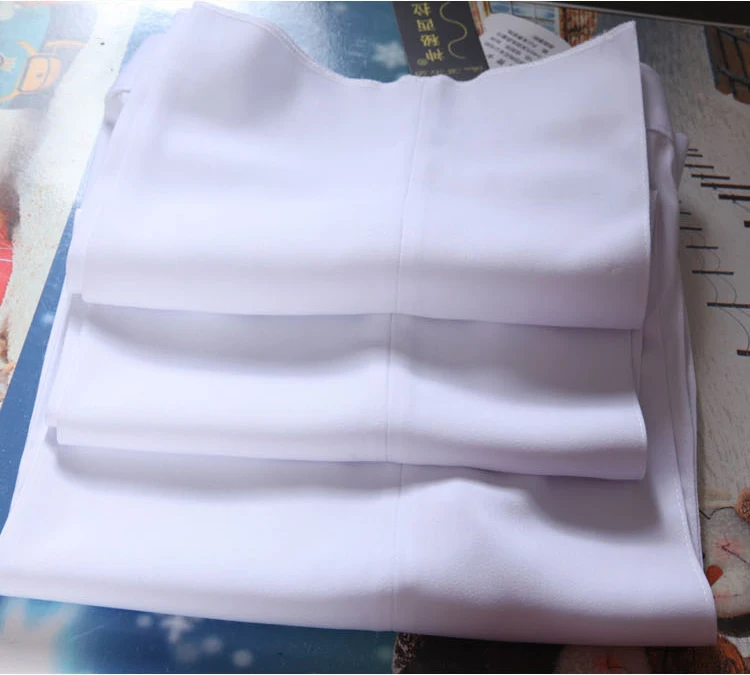 Mens White Dance Pants For Latin, Rumba, Tango, And Ballroom Competitions Mens Stage Wear 2023