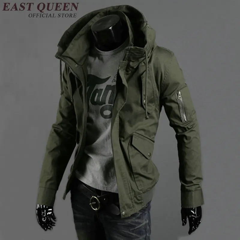Men winter jacket 2018 brand-clothing jacket men 2018 winter luxury brand men jacket  AA1257
