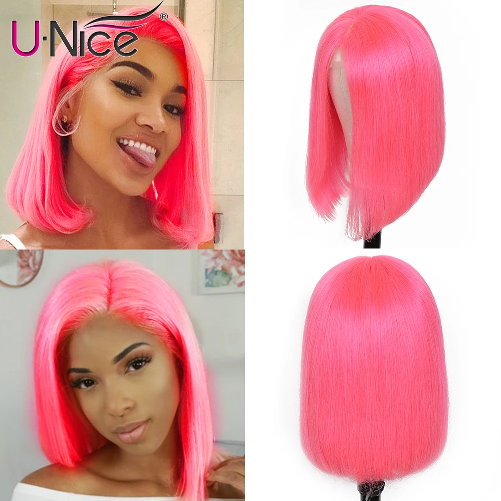 human hair wigs