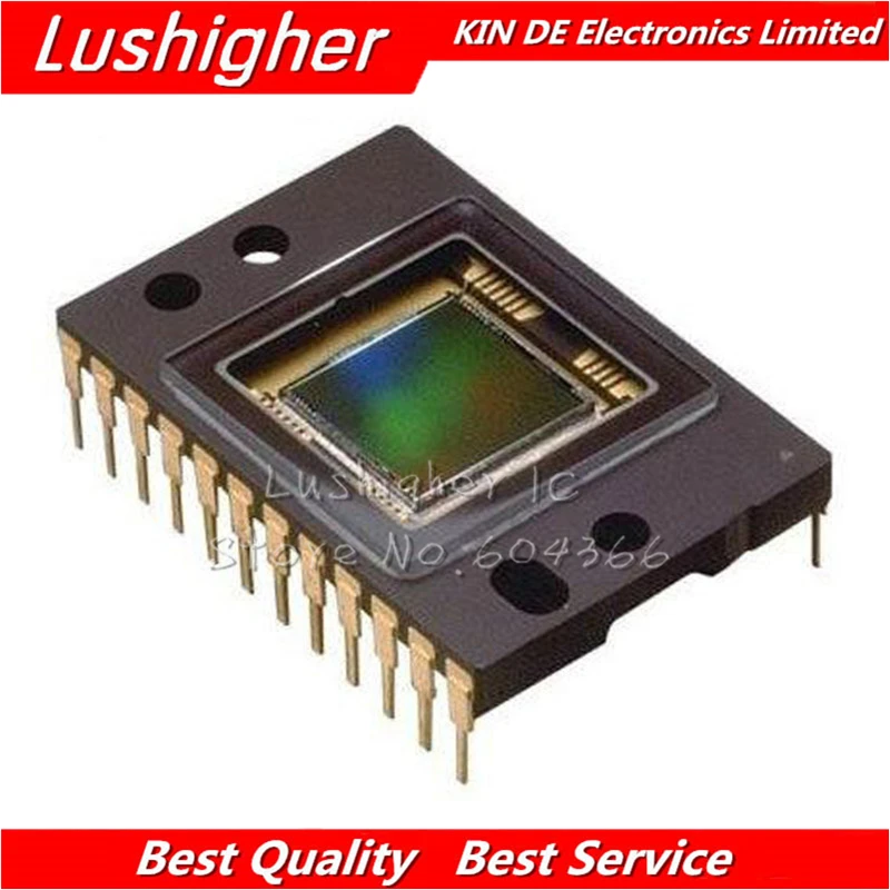 

2PCS AR0331SRSC00SHCA0 AR0331 ILCC-48
