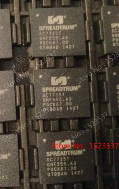 Купить 5PCS/LOT SC7715T SC7715 7715 for original CHIP IC  Мобильные телефоны и аксессуары | Phone Accessory Bundles  Sets (32760440264)