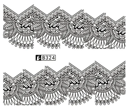 B324 