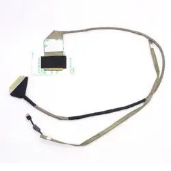 Новый JINTAI 5 шт много ЖК-дисплей кабель для acer Aspire 5741 5552 5250 5252 5253 5336 5736 5551 DC020010L10