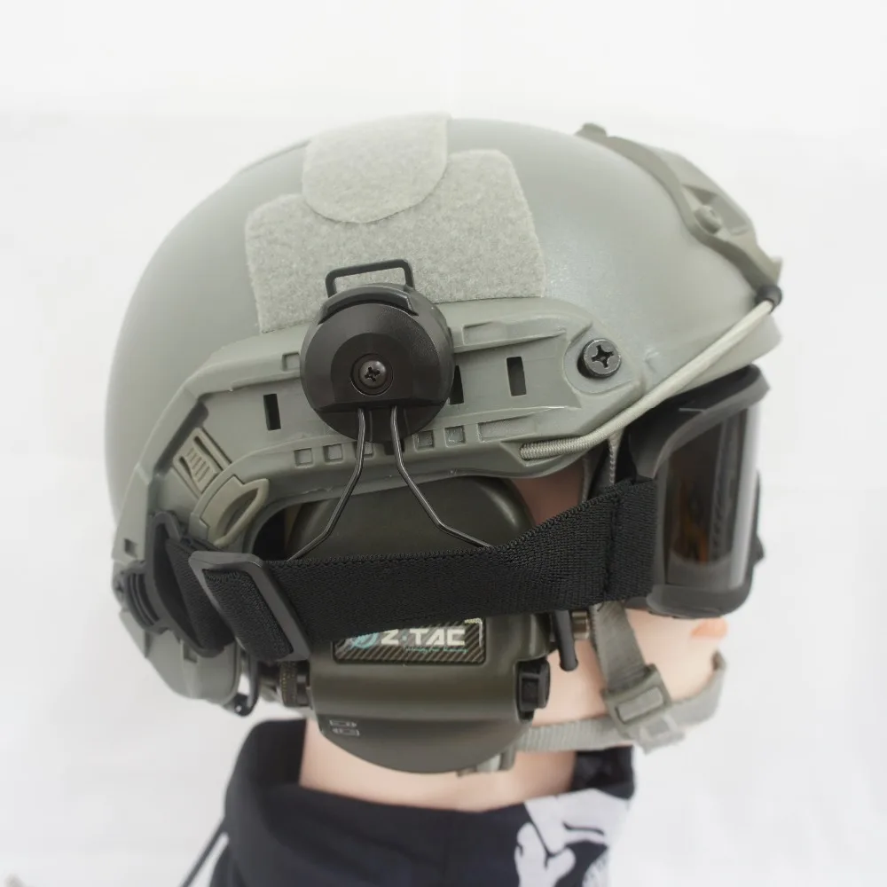 DreamFly MX X2 шлем для связи PPG Регулируемый макс. 62 см индивидуальный параплана с