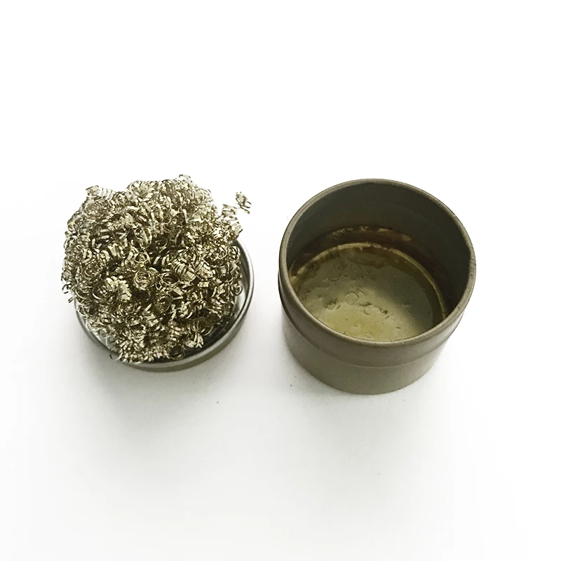 Soldering iron Solder rosin flux cleaner for cleaning soldering rosin