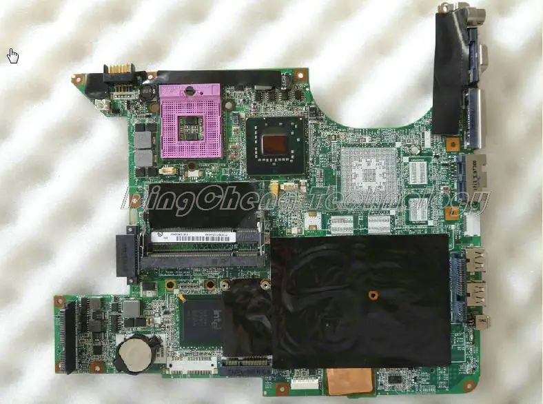 Compare Prices on Hp Pavilion Dv9000 Motherboard- Online