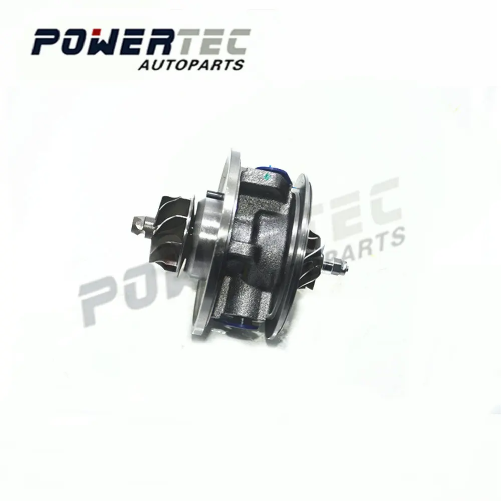 Для VW Polo IV 1 4 TDI 59 Kw 80 HP BWB BMS 5439 970 0054 Новый Турбонагнетатель core chra Замена 045253019J