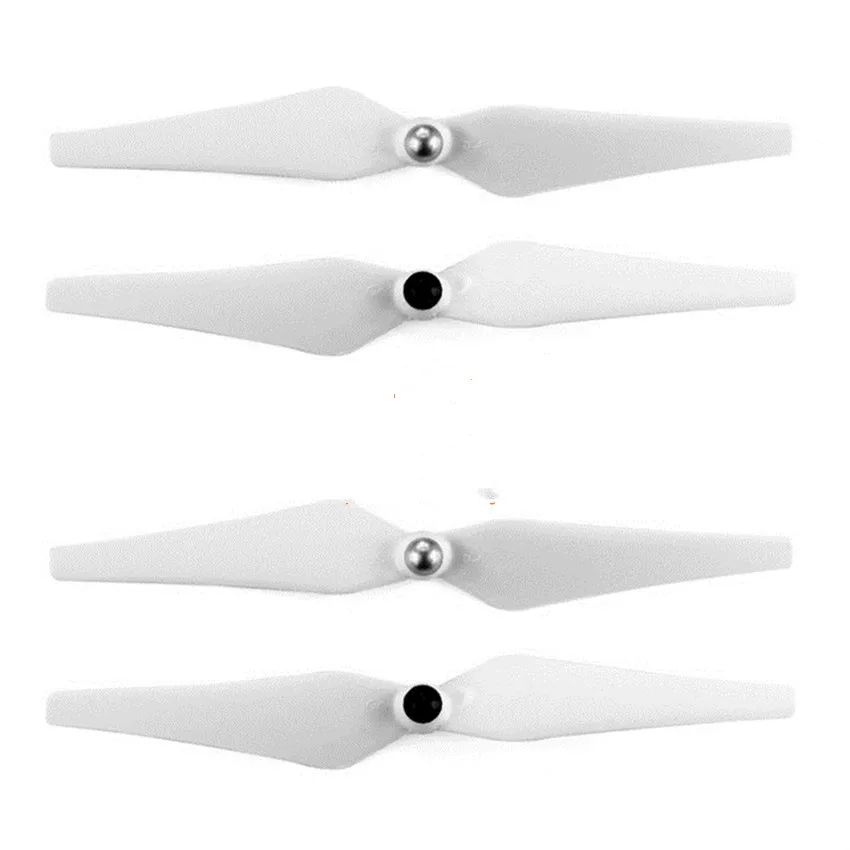 

1pack of 2pairs 9450 CW CCW Self-locking Propellers Self Tightening Props for DJI Phantom 2 Vision Drone Accessory Blades