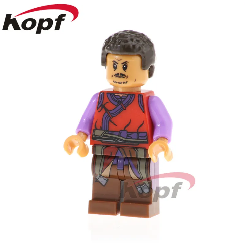 

Super Heroes Single Sale Wong Figures Okoye Spiderman Nebula Tree Man Bricks Action Building Blocks Children Gift Toys PG1560