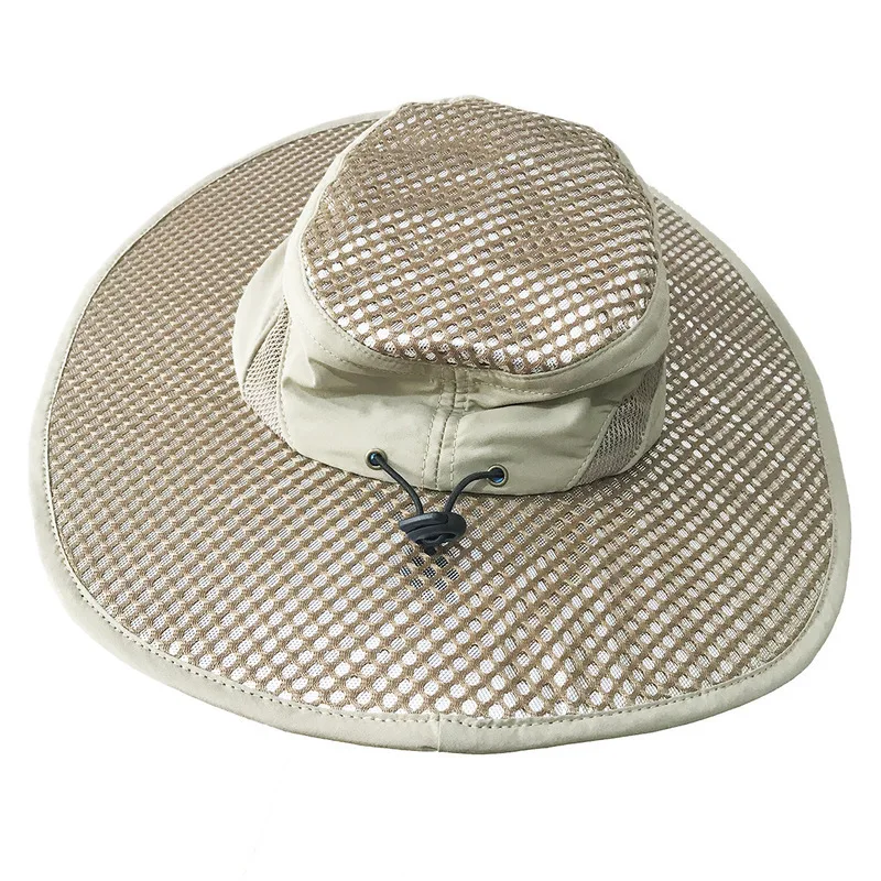 Arctic Hat Heatstroke защита охлаждающая Крышка для мужчин и женщин Летняя Повседневная Солнцезащитная охлаждающая крышка поддержка прямой доставки