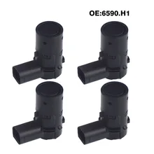 6590. h1 парковка Сенсор для peugeot 207CC для Citroen C4 C5 66206989068 8200417705 9653849080 6590H1 для BMW E46 E39 E60