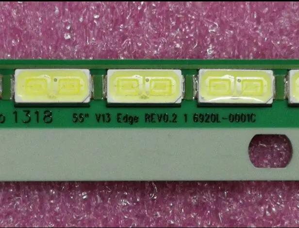 55E610G LC550EUN(SF F1) 6922L 0048A Светодиодный прожектор 55 &quotV13 Edge REV0.2 6920L 0001C 6916L1092A 1 шт. 84