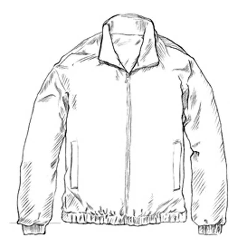 VEVEFHUANG Аниме Haikyuu Униформа карасуно средней школы волейбол клуб для мужчин мальчик куртка одежда для косплея костюмы Спортивная одежда - Цвет: Jacket