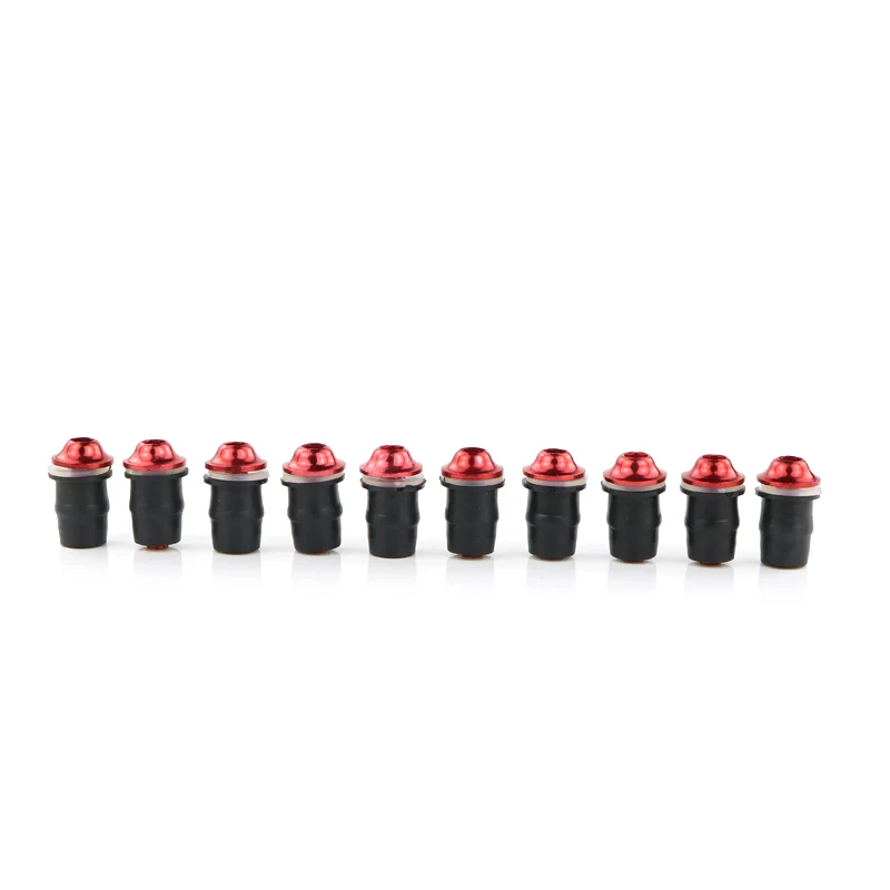 

Windscreen Windshield Screws Bolts Nuts 10 X For Yamaha YZF R1 R6 FAZER R6S FJR