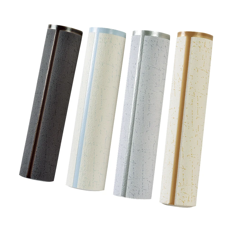 Modern Geometric Pattern Marble Lattice 3D Stereoscopic Non-woven Wallpaper Living Room Bedroom TV Background Wall Paper Rolls Modern Geometric Pattern Marble Lattice 3D Stereoscopic Non-woven Wallpaper Living Room Bedroom TV Background Wall Paper Rolls